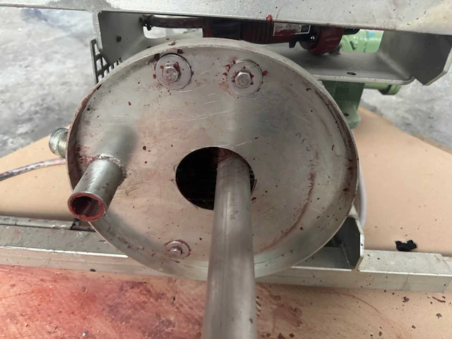 Mixer - afbeelding 3 van  12