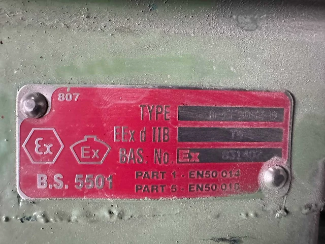 Mixer - afbeelding 4 van  12