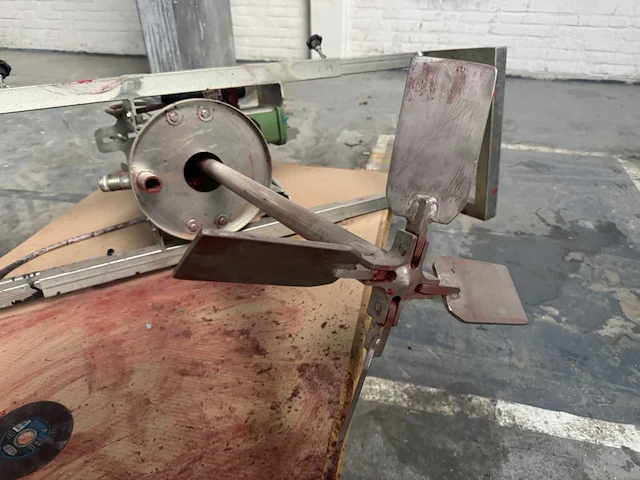Mixer - afbeelding 11 van  12