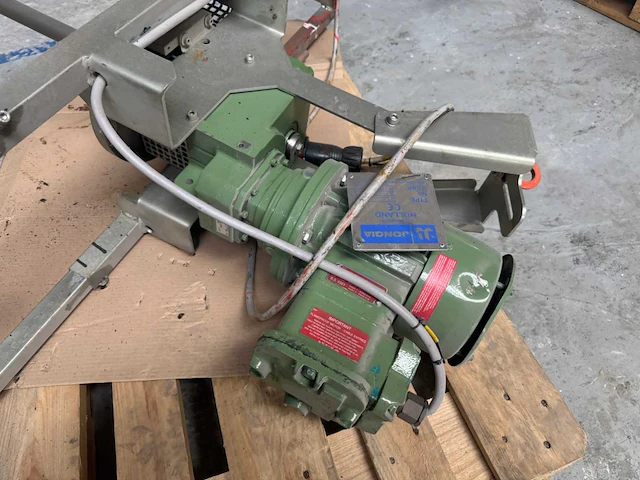 Mixer - afbeelding 6 van  10