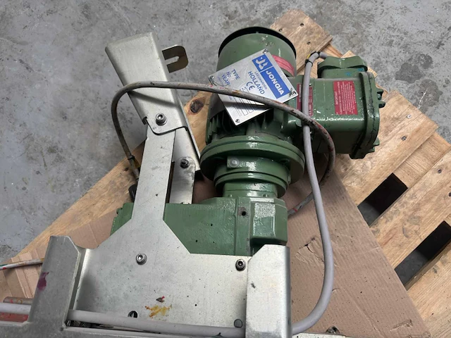 Mixer - afbeelding 7 van  10