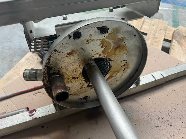 Mixer - afbeelding 8 van  10
