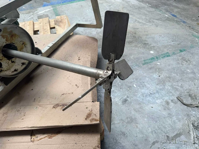 Mixer - afbeelding 9 van  10