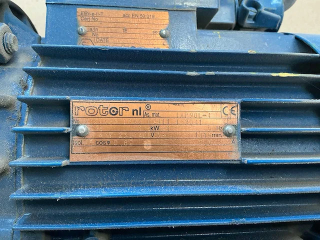 Mixer - afbeelding 3 van  11