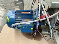 Mixer - afbeelding 11 van  11