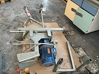 Mixer - afbeelding 4 van  11