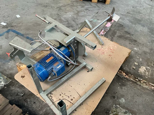 Mixer - afbeelding 5 van  11