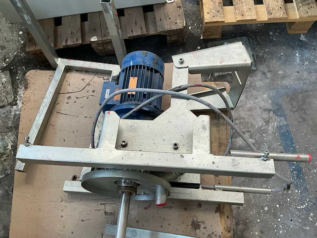 Mixer - afbeelding 11 van  11
