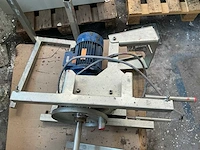 Mixer - afbeelding 11 van  11