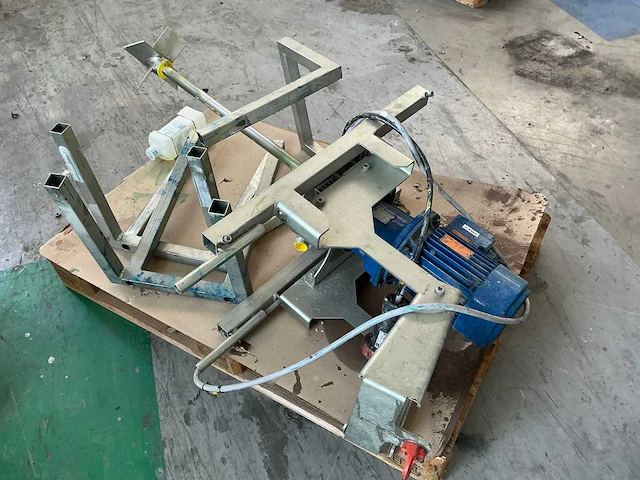 Mixer - afbeelding 1 van  10