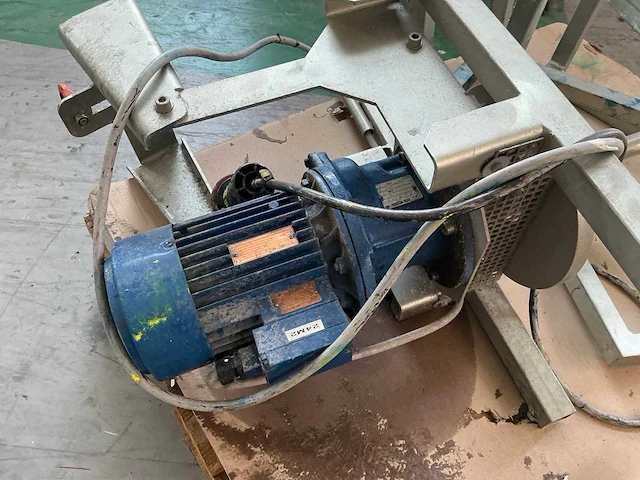 Mixer - afbeelding 9 van  10