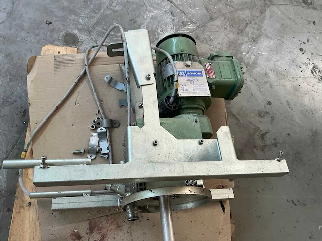 Mixer - afbeelding 7 van  10