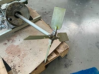 Mixer - afbeelding 8 van  10