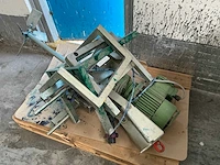 Mixer - afbeelding 1 van  9