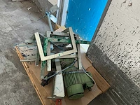 Mixer - afbeelding 2 van  9