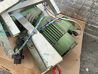 Mixer - afbeelding 8 van  9