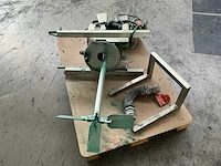 Mixer - afbeelding 6 van  11