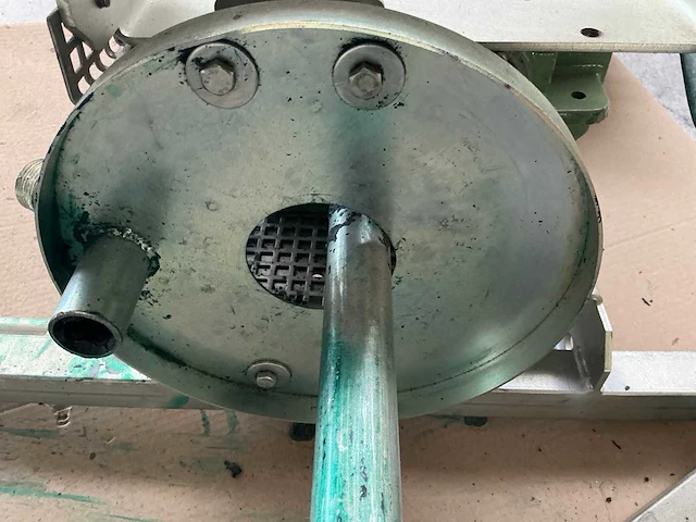 Mixer - afbeelding 10 van  11