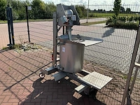 Mixer - afbeelding 1 van  10
