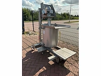 Mixer - afbeelding 3 van  10