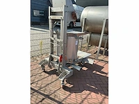 Mixer - afbeelding 4 van  10