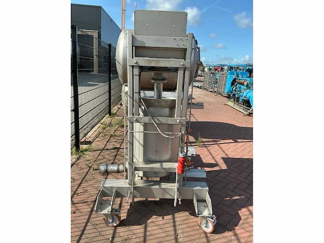 Mixer - afbeelding 5 van  10