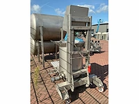 Mixer - afbeelding 6 van  10