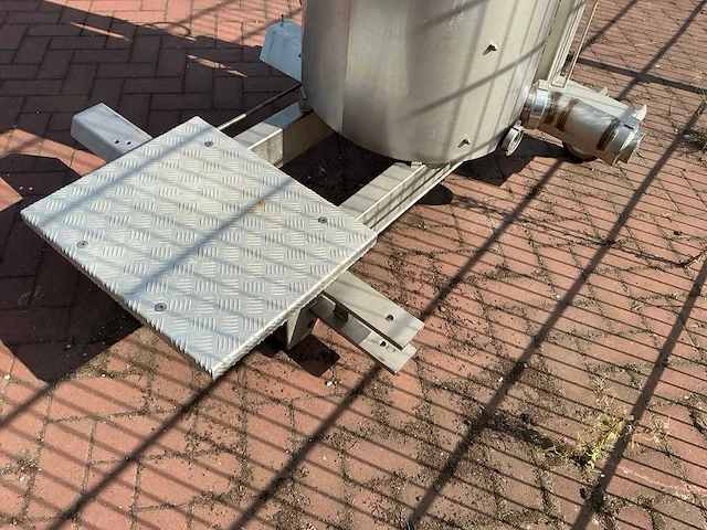 Mixer - afbeelding 8 van  10
