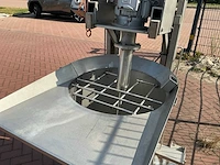 Mixer - afbeelding 9 van  10