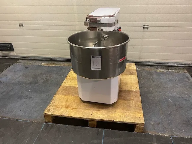 Mixer - afbeelding 1 van  4