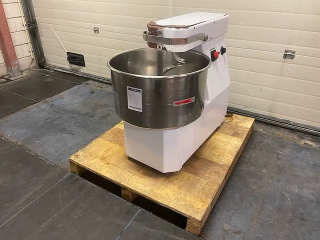 Mixer - afbeelding 2 van  4