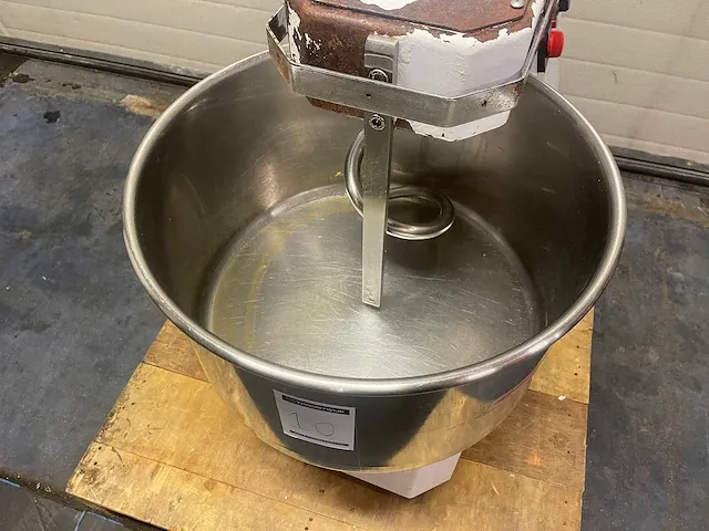 Mixer - afbeelding 3 van  4