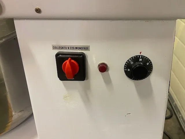 Mixer - afbeelding 4 van  4