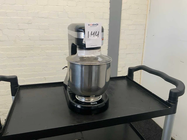 Mixer - afbeelding 1 van  7