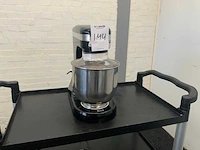 Mixer - afbeelding 1 van  7