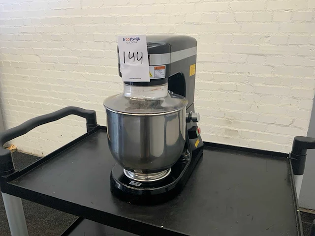 Mixer - afbeelding 2 van  7