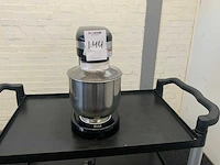 Mixer - afbeelding 3 van  7