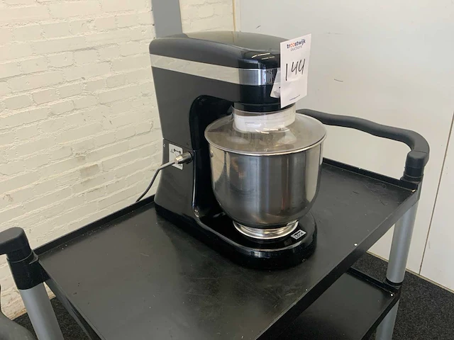 Mixer - afbeelding 4 van  7