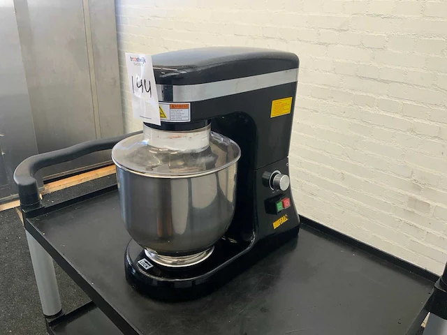 Mixer - afbeelding 5 van  7