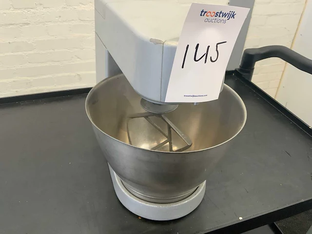 Mixer - afbeelding 5 van  7