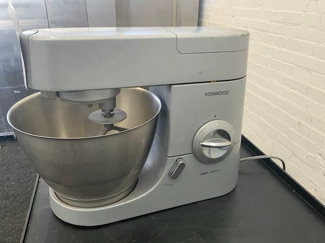 Mixer - afbeelding 6 van  7