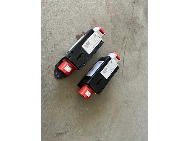 Mixo adapter nahe (2x) - afbeelding 2 van  6