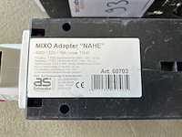 Mixo adapter nahe (2x) - afbeelding 4 van  6
