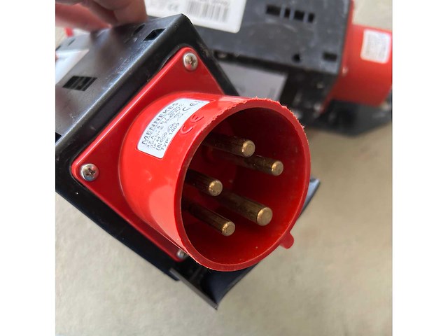 Mixo adapter nahe (2x) - afbeelding 5 van  6