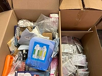 Mixpallet amazon artikelen - afbeelding 3 van  6