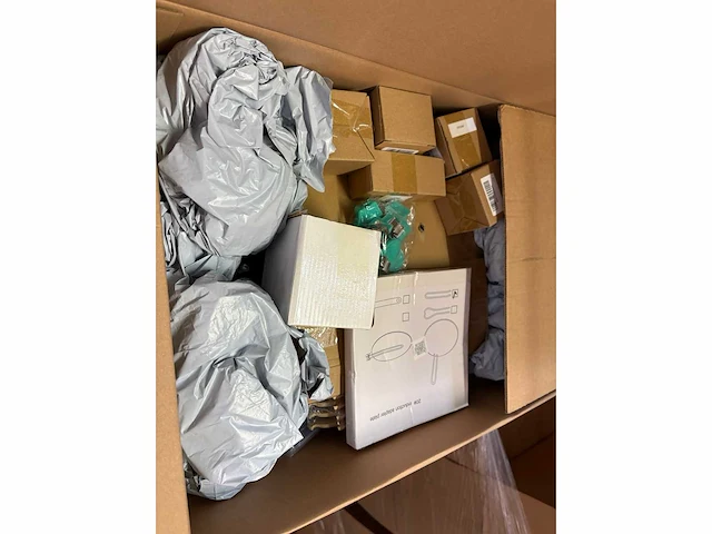 Mixpallet amazon artikelen - afbeelding 5 van  6
