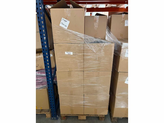 Mixpallet amazon artikelen - afbeelding 6 van  6