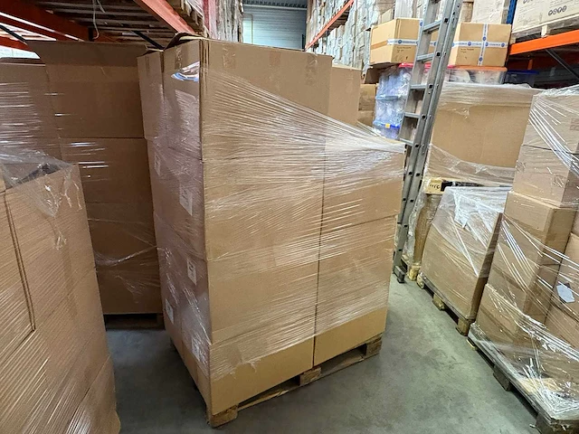 Mixpallet amazon artikelen - afbeelding 1 van  6