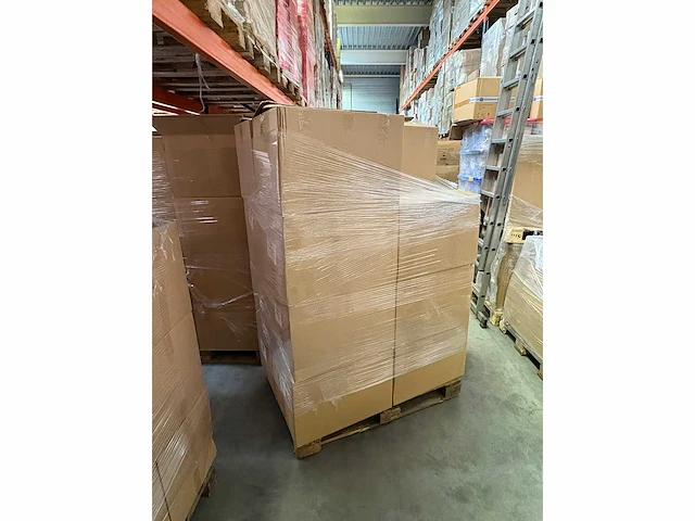 Mixpallet amazon artikelen - afbeelding 2 van  6