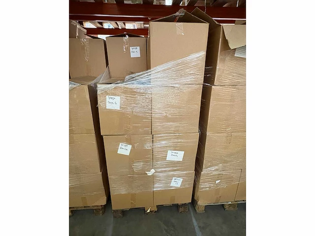 Mixpallet amazon artikelen - afbeelding 6 van  6
